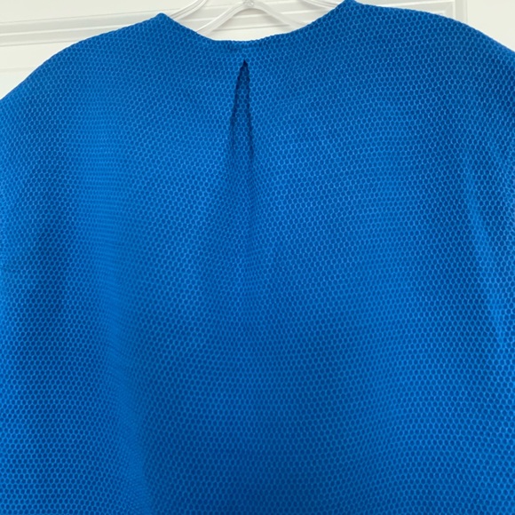 Honeycomb Cocoon Top - Picture 5 of 7